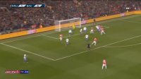 خلاصه بازی منچستریونایتد 3 - 0 بازل