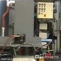 تبدیل زباله به آجر برای ساخت خانه های ارزان