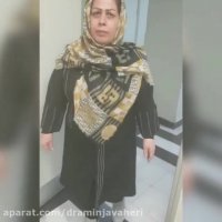 درمان دررفتگی مادرزادی مفصل لگن توسط فوق تخصص لگن