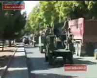 بازداشت سرکرده گروه تکفیری داعش در لبنان