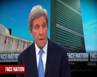 جان کری: ما جنگ اقتصادی را علیه ایران شروع کردیم