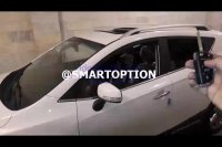 آینه تاشو برقی جک اس 3 - اسمارت آپشن