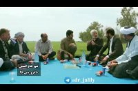 جلیلی: اگر دیروز خوزستان آزاد شد، امروز باید آباد شود!