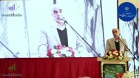 سخنرانی دکتر مهرعلیزاده استاندار اصفهان