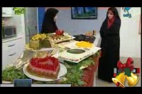 kabab morghe loghmei - کباب مرغ لقمه ای