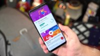 Samsung Galaxy S9 Review