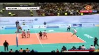 کاله مازندران 3-2 شهرداری ارومیه
