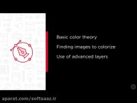 Pluralsight – Colorizing Black and White Photographs