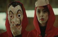 پازل بند - مو قرمز (موزیک ویدیو)