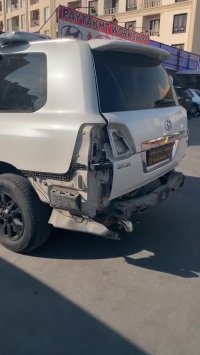 نیوفیس لندکروز