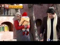 Nardebane Choobi - AVA Film , سینمایی نردبان چوبی - آوا فیلم