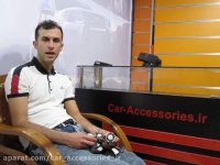 کیلس استارت - هیوندا سوناتا