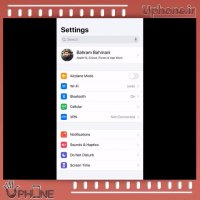 آموزش فیلمبرداری با کیفیت 4K