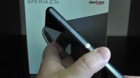 Verizon Sony Xperia Z3v video review