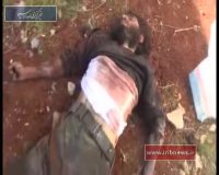 تحولات میدانی سوریه