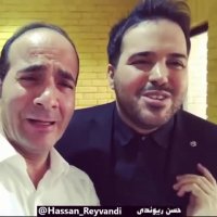 Hasan Reyvandi - Interview 2018 | عشق قدیمی علی عبدالمالکی