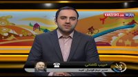 گفتگو با کاشانی درباره خاکپور و تیم امید