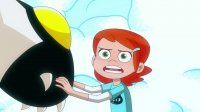 کارتون بن تن ( BEN 10 ) قسمت  21