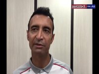 عنایتی:با تلاش مضاعف سپیدرود را بردیم