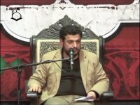 سخنرانی استاد رائفی پور - زیر خیمه خورشید - جلسه 2 - کرمان - 25 آذر 92