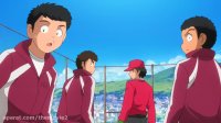 قسمت 2 انیمه ی Captain Tsubasa 2018 دوبله فارسی و با کیفیت HD