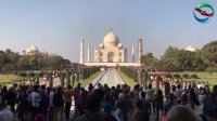 تاج محل | badsagroup