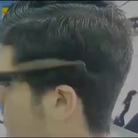 حرفه ای ترین آرایشگاه مردانه در غرب تهران 09123019243