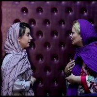 تیزر نمایش "چشمهایی که مال توست"