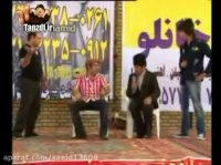 تولد ( صمد ممد )