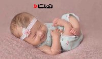 آموزش عکاسی از نوزادان - 2