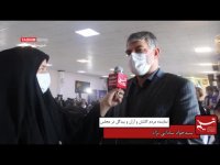 جهش تولید فولاد در کاشان با اجرای طرح توسعه فولاد امیرکبیر