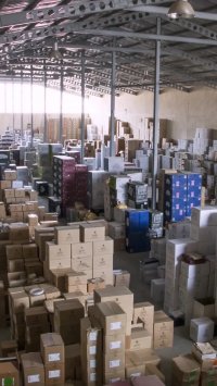 موشن گرافی چینی زرین توسط رایمند