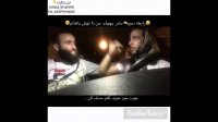 بزن تو گوشش !- کلیپ خنده دار و طنز میلاد خواه و کامران