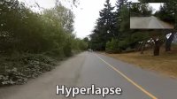 First-person Hyperlapse Videos