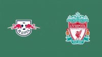 خلاصه بازی لایپزیش - لیورپول (28 بهمن)