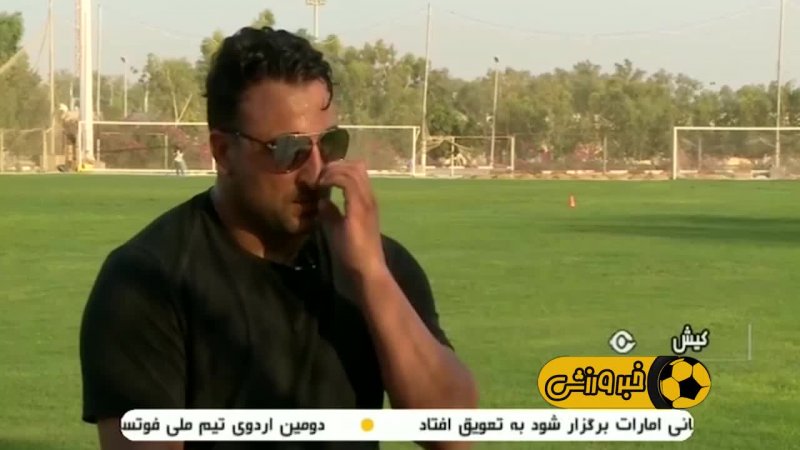 حال و هوای احسان حدادی بعد از ابتلا به کرونا