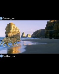 ارباب انگیزه :امیر حسین حقیقی /انگیزشی ترین کلیپ جهان