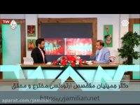 بهترین روش ارتودنسی و جراحی در بیماران شکاف لب و کام / متخصص ارتودنسی