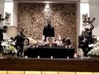 مداحی با نی و دف علی روشن 09384078690