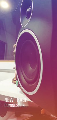 استودیو موسیقی در مشهد