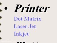 آموزش مفاهیم فناوری اطلاعات - آشنایی با سخت افزار