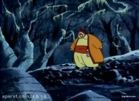 انیمیشن نوستالژیک سندباد قسمت پنجم