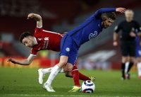 خلاصه بازی لیورپول - چلسی (14 اسفند)