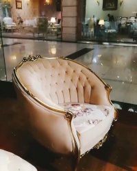 مبل نه نفره زمرد