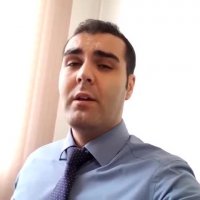 آموزش زبان انگلیسی -  من یک مرد ۵۰ ساله هستم