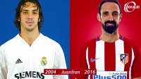 Top 30 Defenders Then And Now
