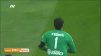  خلاصه و حواشی پرسپولیس 4-2 استقلال (نود 30 فروردین)