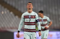 خلاصه بازی صربستان - پرتغال (مقدماتی جام جهانی)