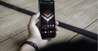 بررسی ASUS ROG PHONE