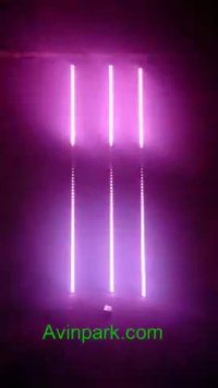 ویدئو والواشر فول کالر دو آوین پارک